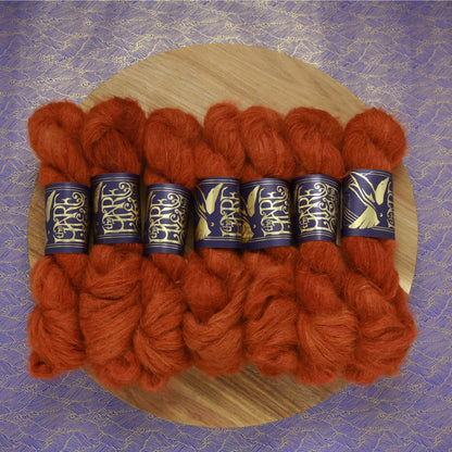 Furisode Suri-Silk Lace 25g - READY TO SHIP
