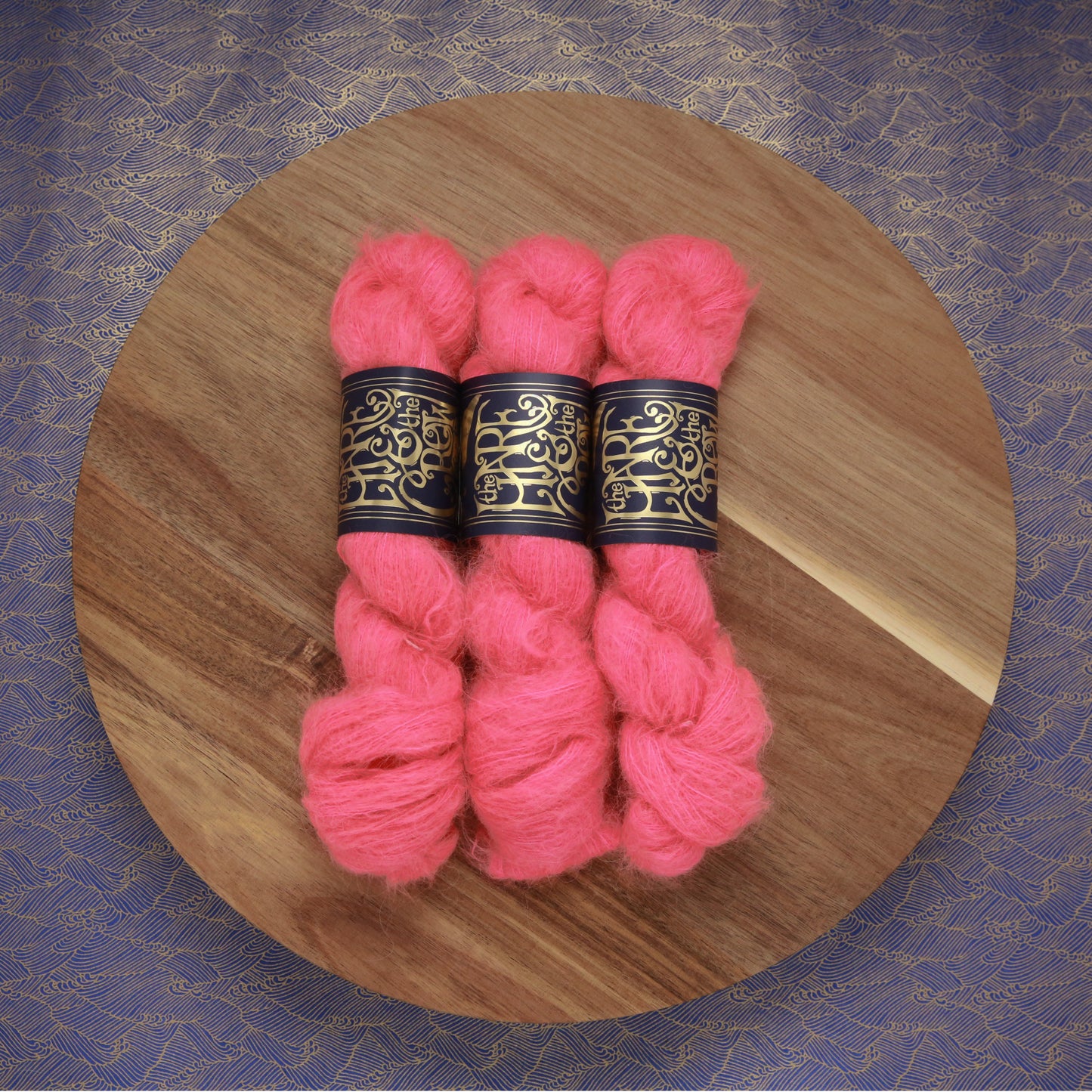 Furisode Suri-Silk Lace 25g - READY TO SHIP