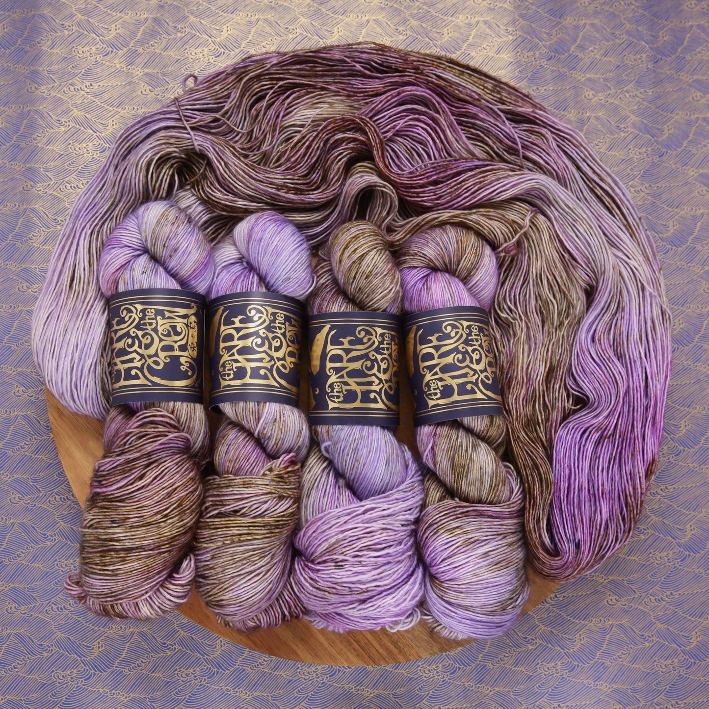 Kakebuton Sock Singles 100g - READY TO SHIP