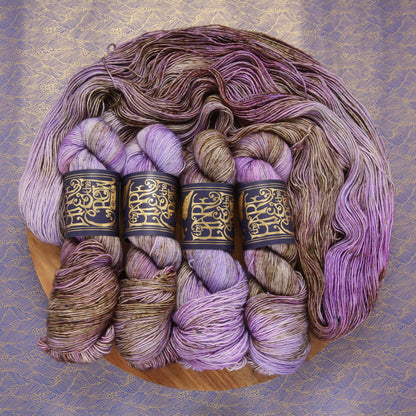 Kakebuton Sock Singles 100g - READY TO SHIP