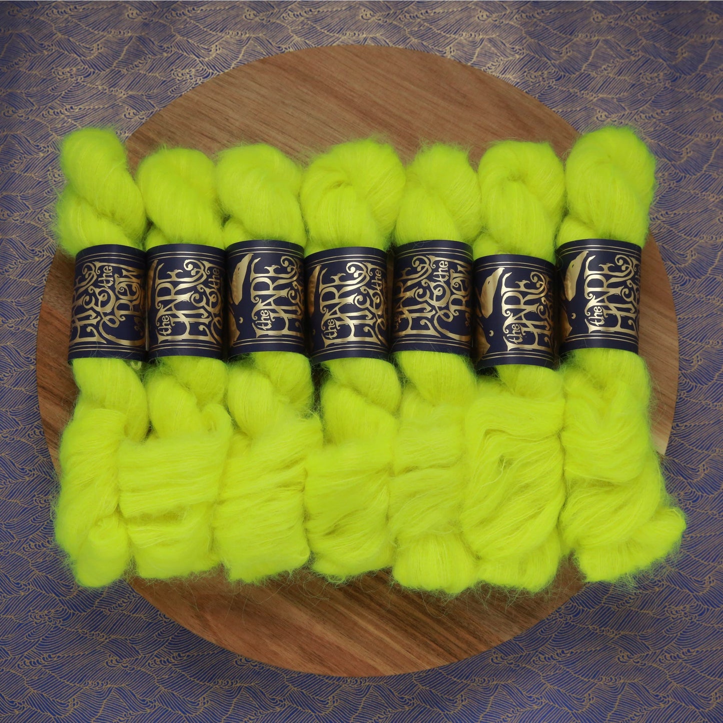 Furisode Suri-Silk Lace 25g - READY TO SHIP
