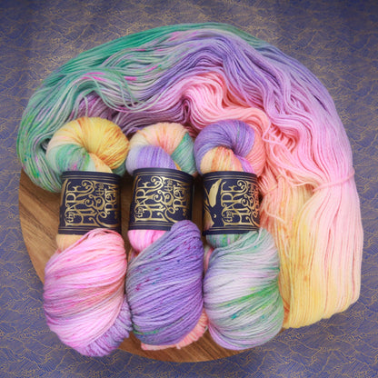 Hanten Chainette DK 100g - READY TO SHIP