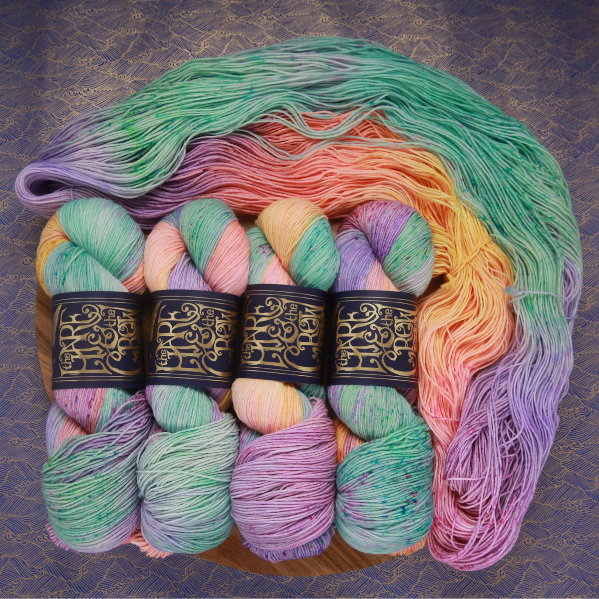 Kappōgi Sturdy Sock