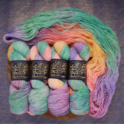 Kappōgi Sturdy Sock 100g - READY TO SHIP