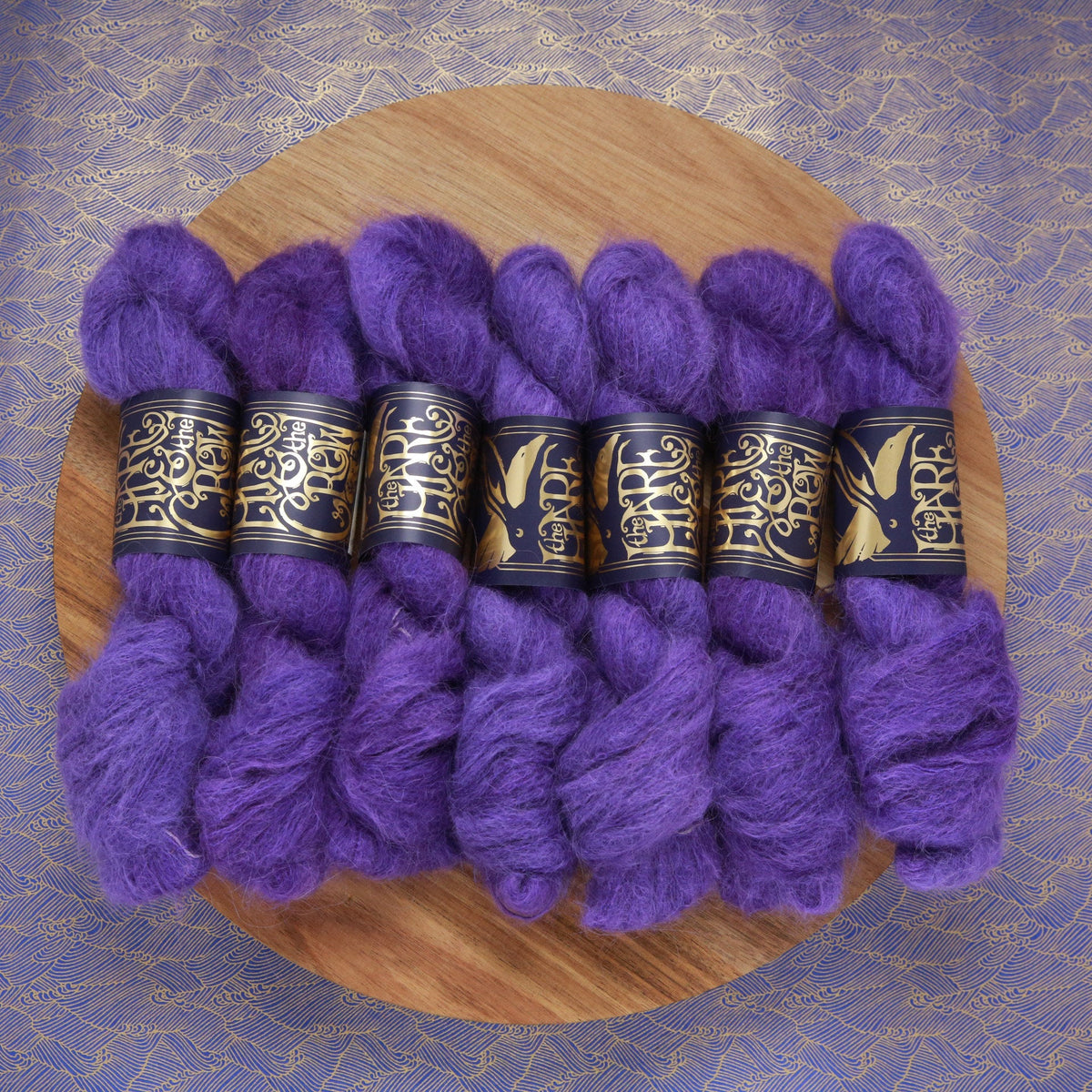 Furisode Suri-Silk Lace