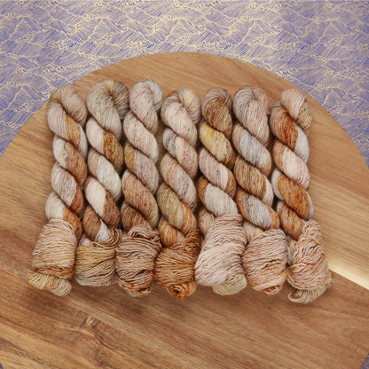 Haori Lace Singles 20g - READY TO SHIP