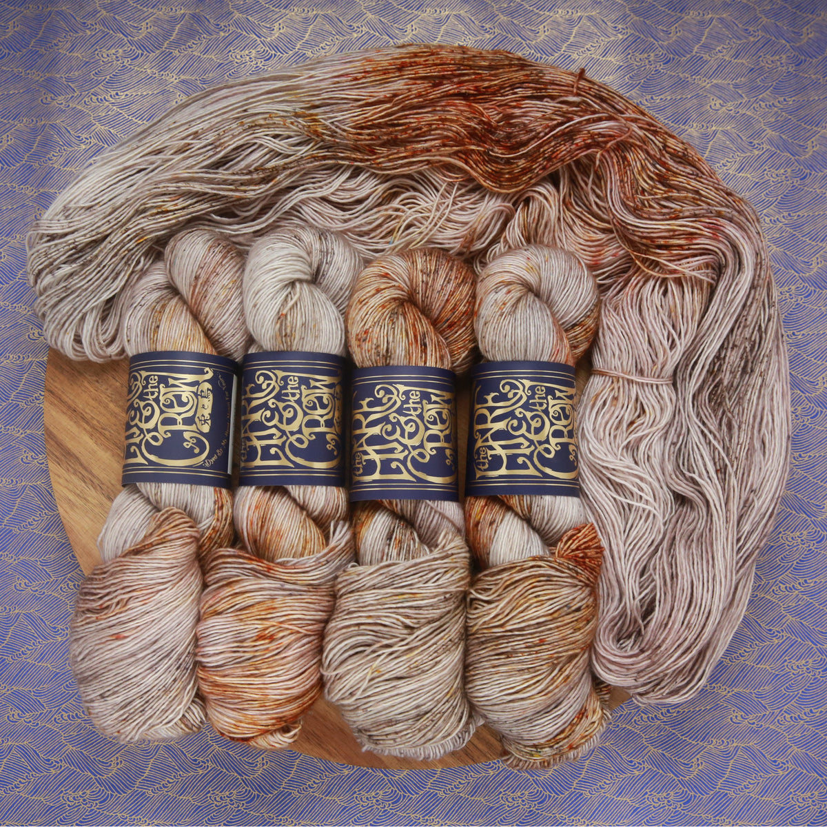 Kakebuton Sock Singles