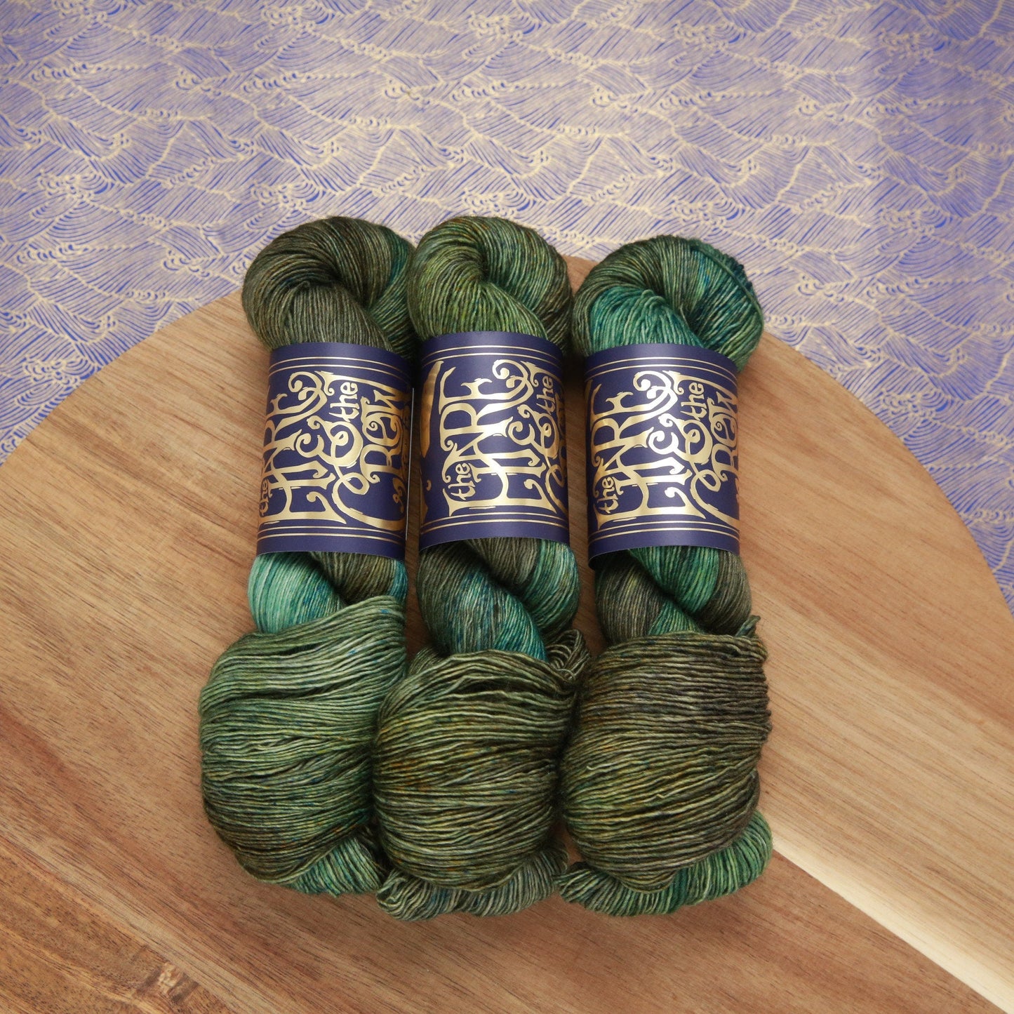 Haori Lace Singles 50g - READY TO SHIP
