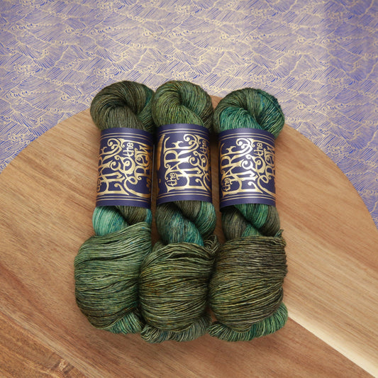 Haori Lace Singles 50g - READY TO SHIP