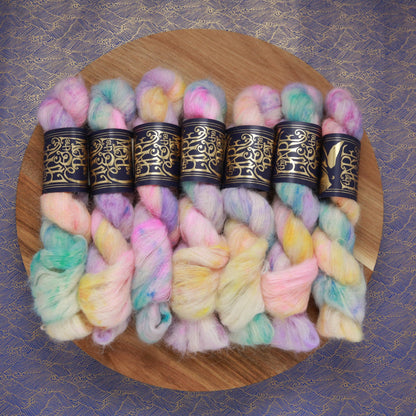 Furisode Suri-Silk Lace 25g - READY TO SHIP