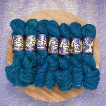Furisode Suri-Silk Lace 25g - READY TO SHIP