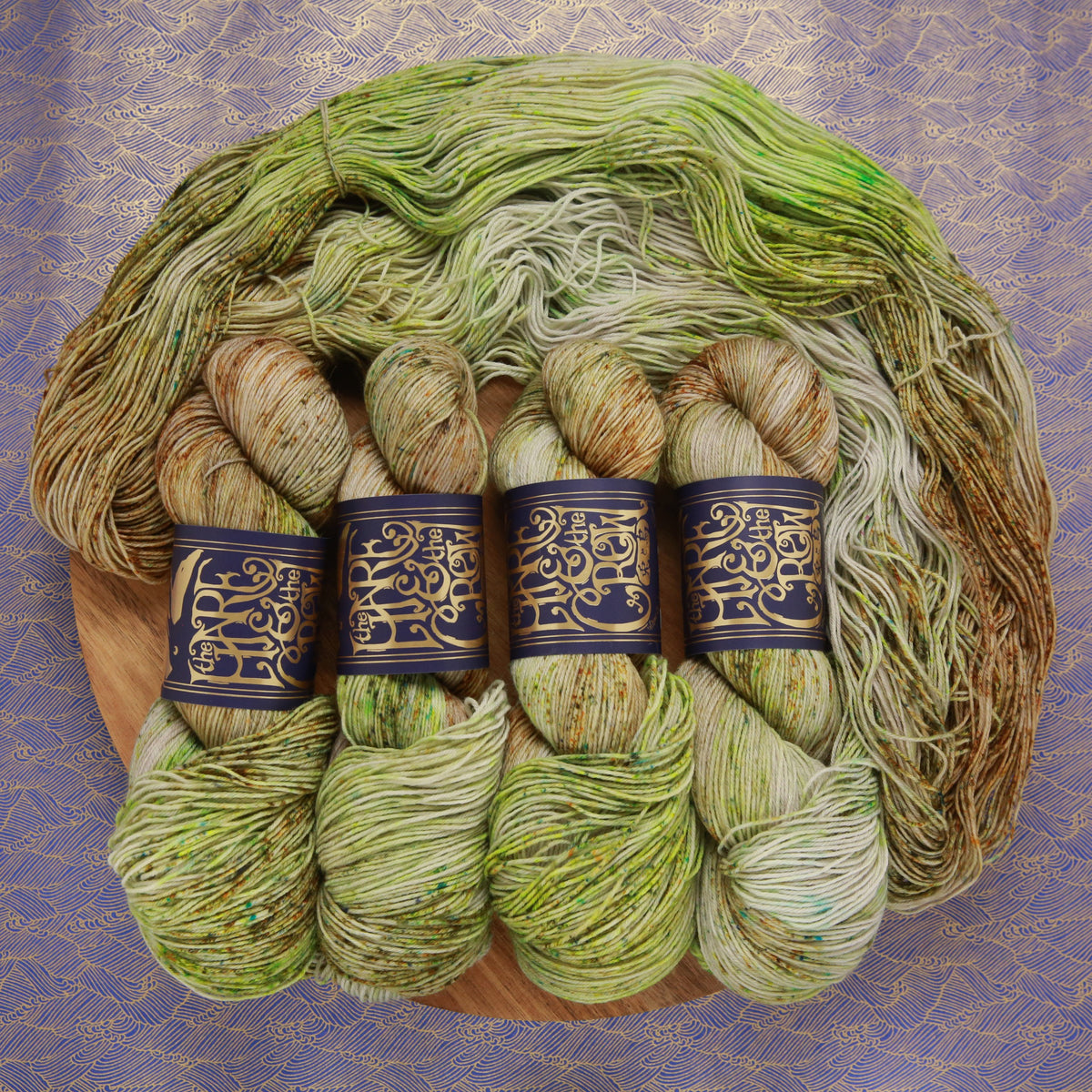 Kappōgi Sturdy Sock
