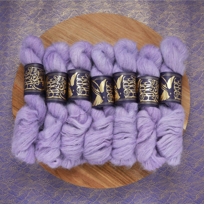 Furisode Suri-Silk Lace 25g - READY TO SHIP