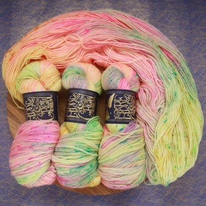 Hanten Chainette DK 100g - READY TO SHIP