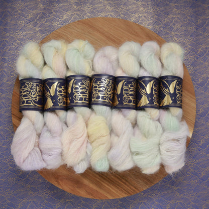 Furisode Suri-Silk Lace 25g - READY TO SHIP