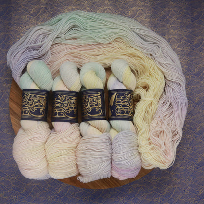 Kappōgi Sturdy Sock 100g - READY TO SHIP