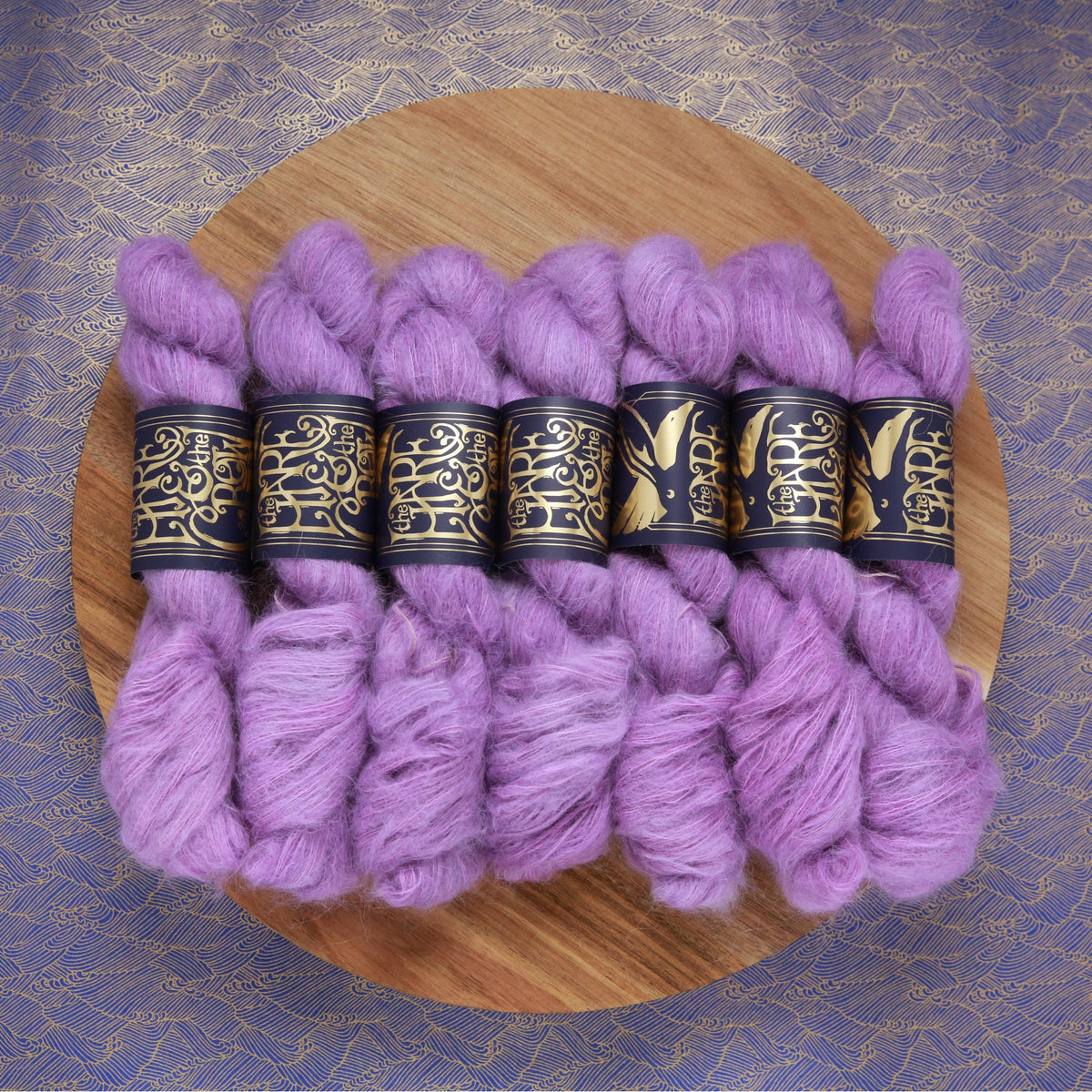 Furisode Suri-Silk Lace