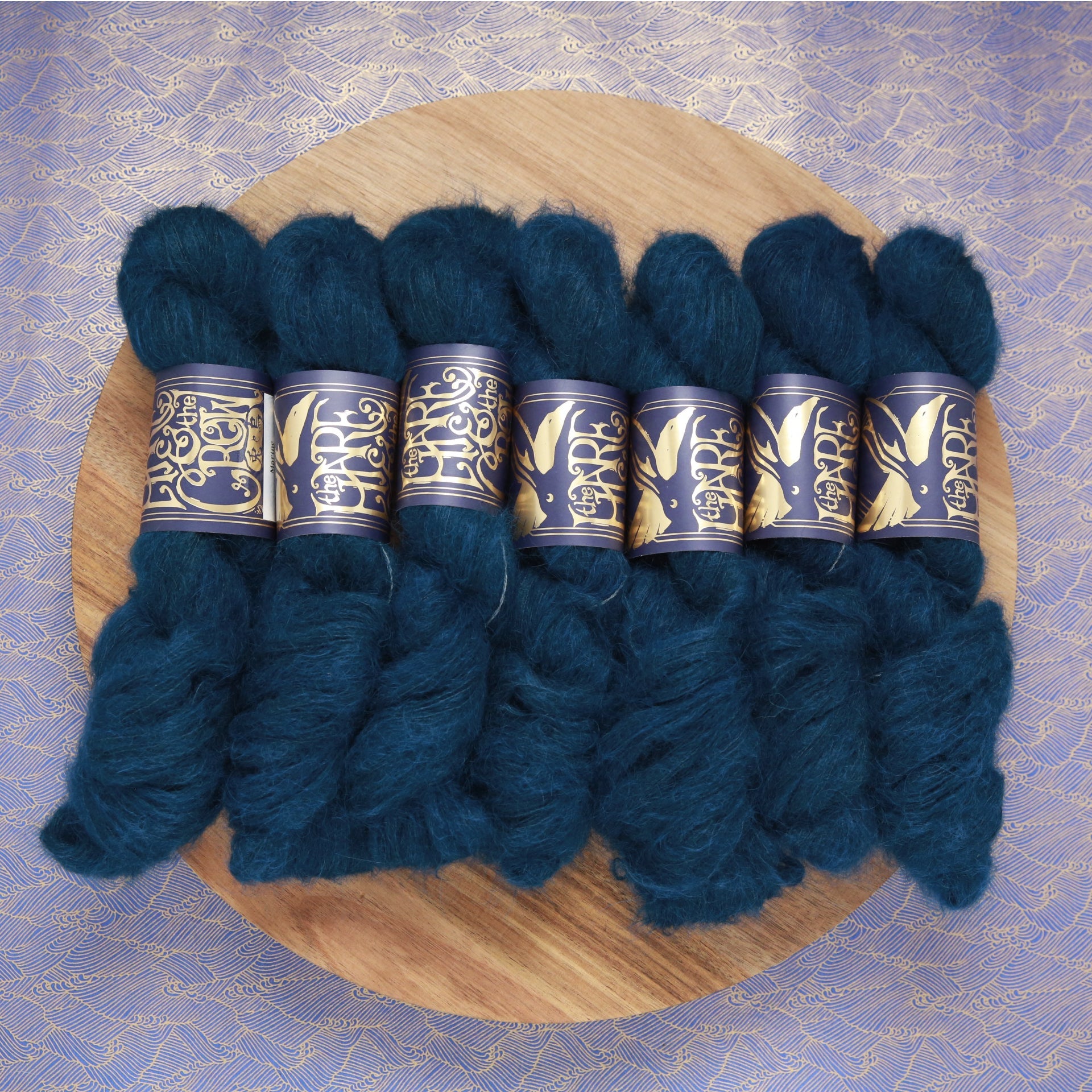 Furisode Suri-Silk Lace