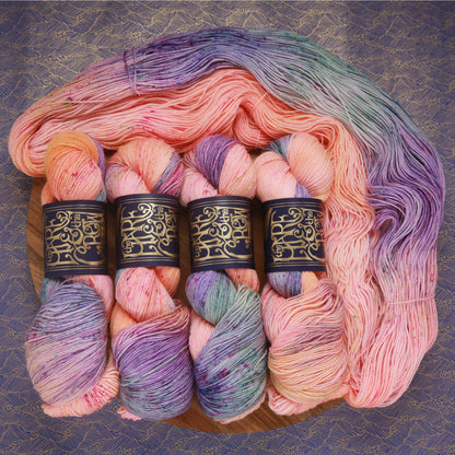 Kappōgi Sturdy Sock 100g - READY TO SHIP