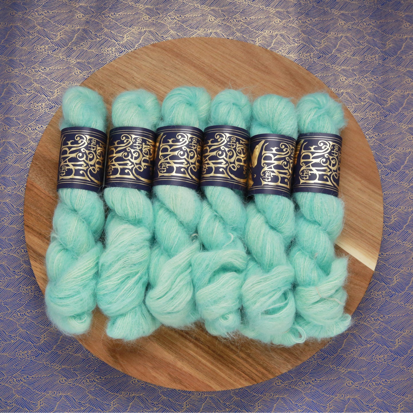 Furisode Suri-Silk Lace 25g - READY TO SHIP