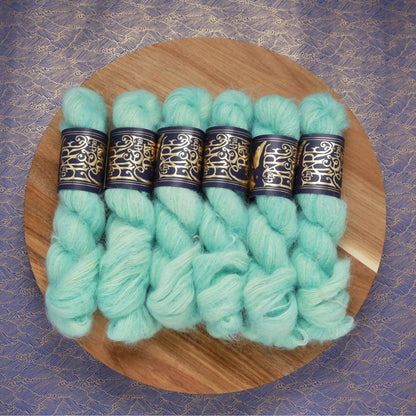 Furisode Suri-Silk Lace 25g - READY TO SHIP