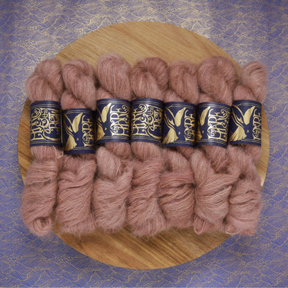 Furisode Suri-Silk Lace 25g - READY TO SHIP
