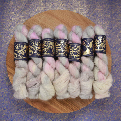 Furisode Suri-Silk Lace 25g - READY TO SHIP