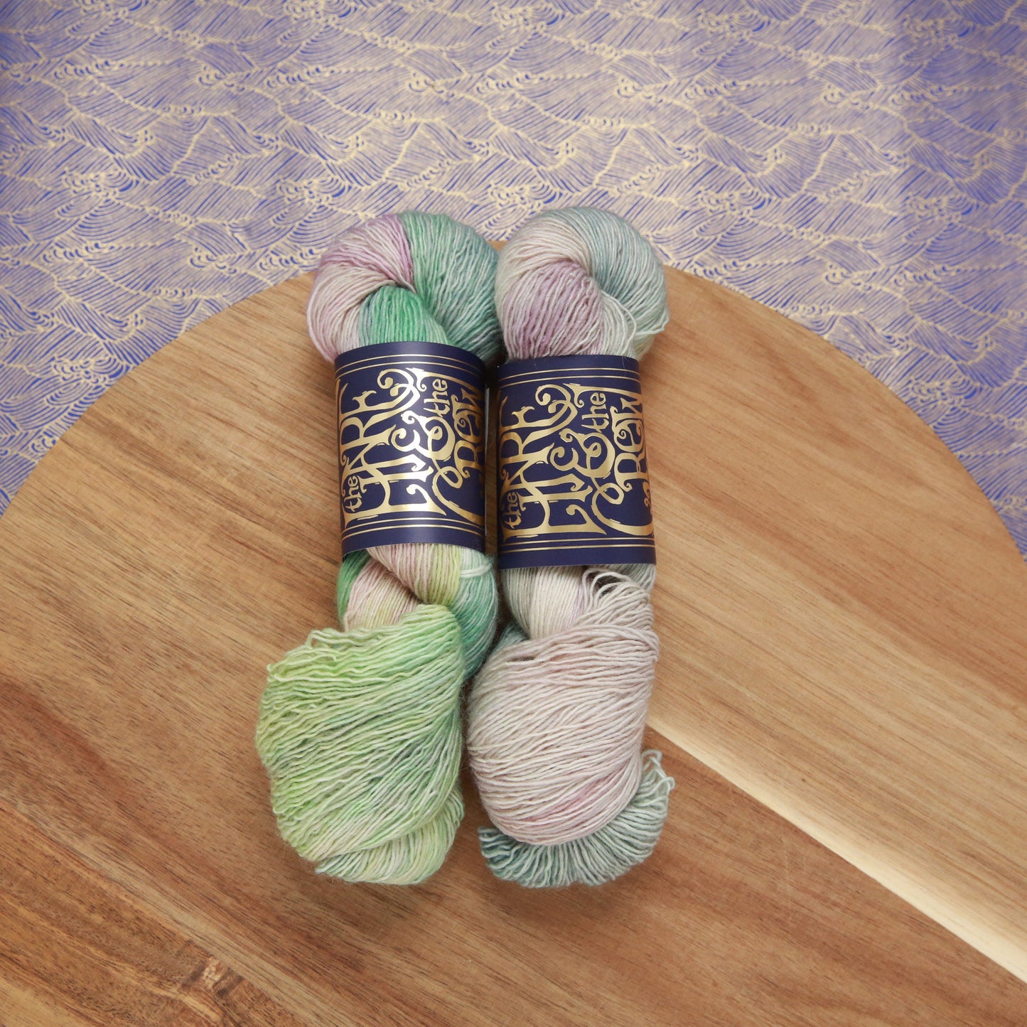 Haori Lace Singles 50g - READY TO SHIP