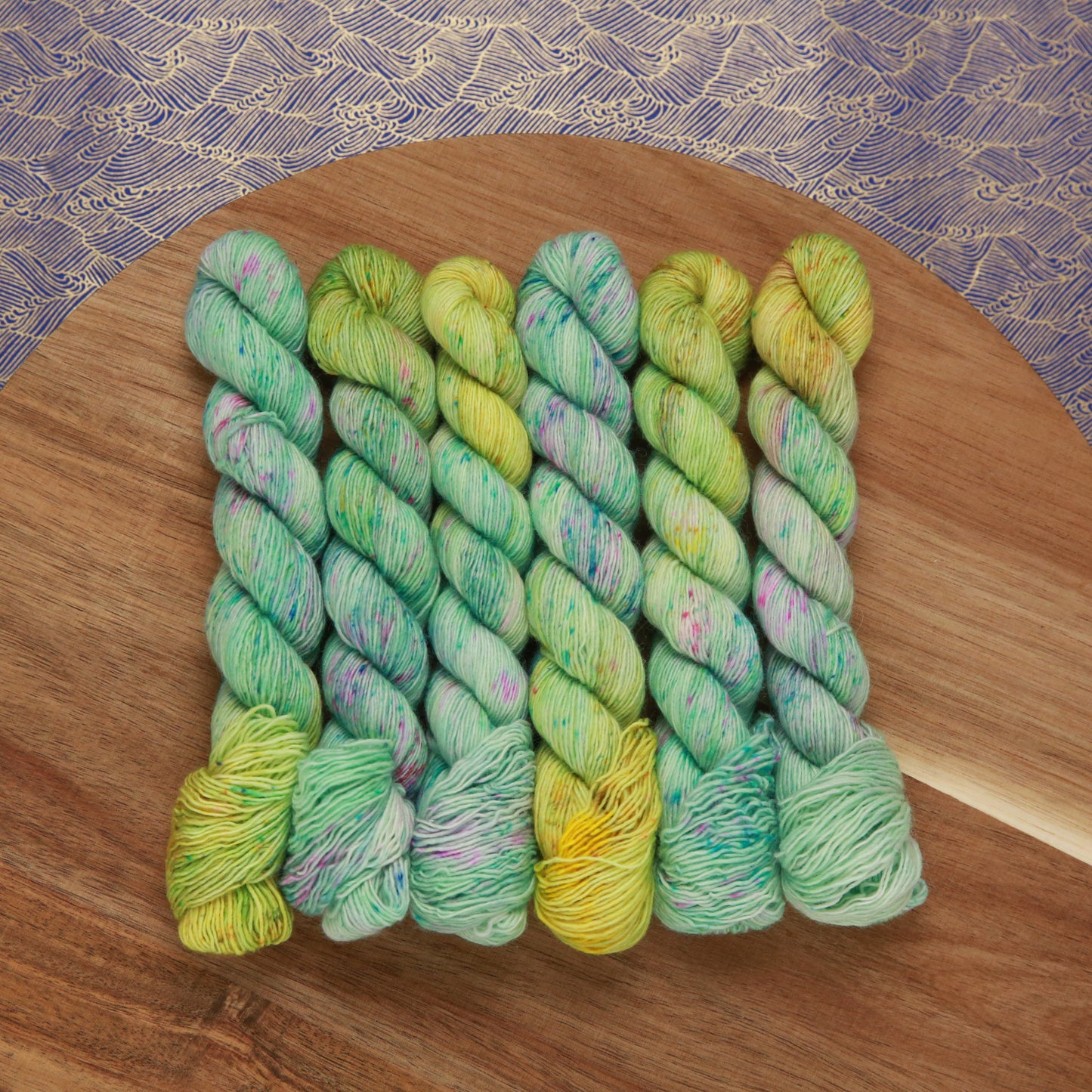 Haori Lace Singles 20g - READY TO SHIP