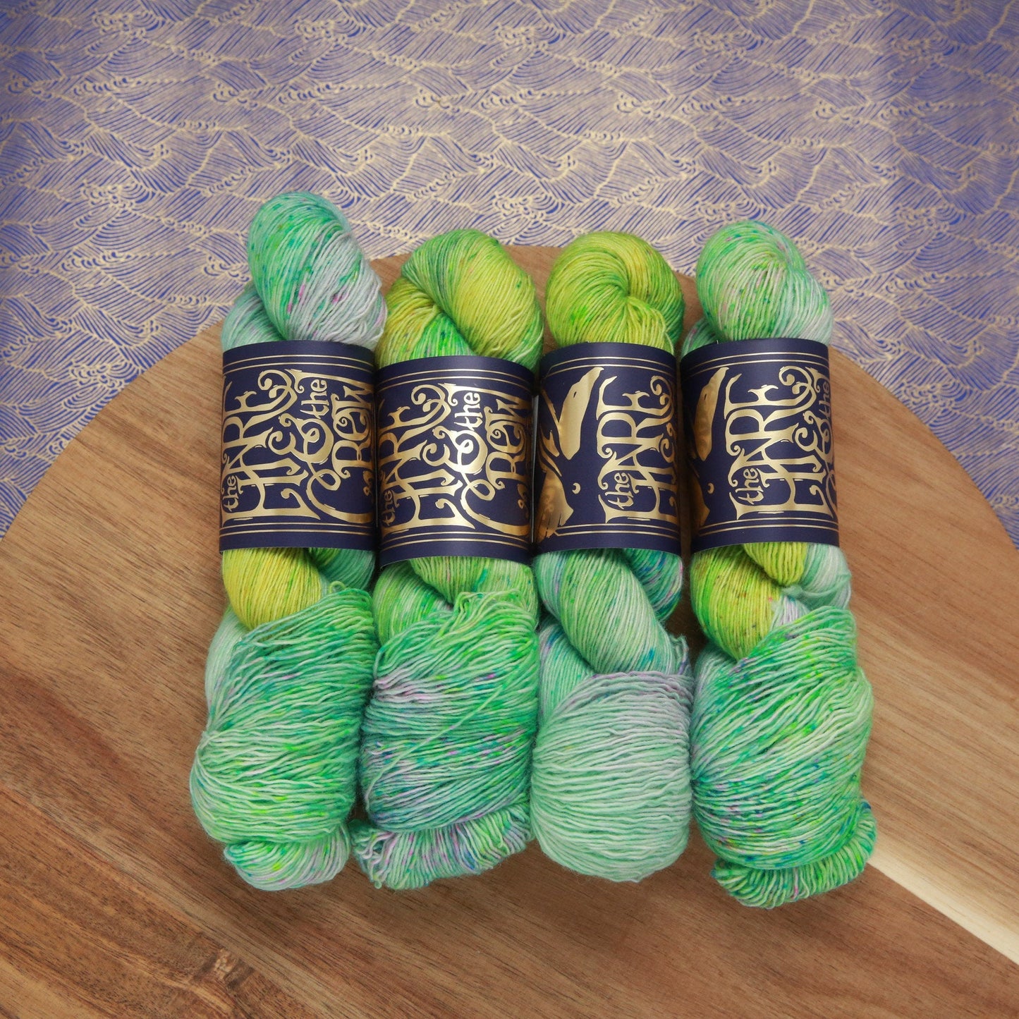 Haori Lace Singles 50g - READY TO SHIP