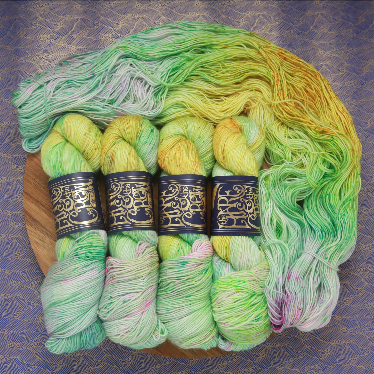 Kakebuton Sock Singles