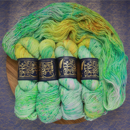 Kappōgi Sturdy Sock 100g - READY TO SHIP