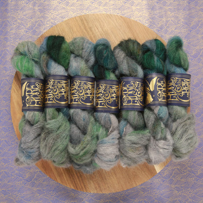 Furisode Suri-Silk Lace 25g - READY TO SHIP