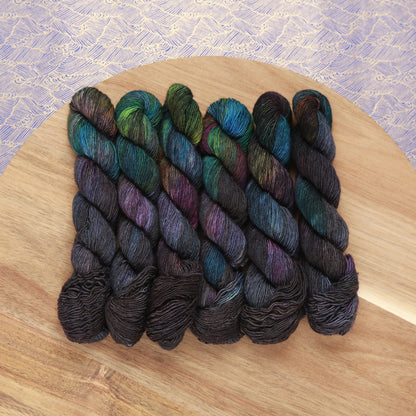 Haori Lace Singles 20g - READY TO SHIP