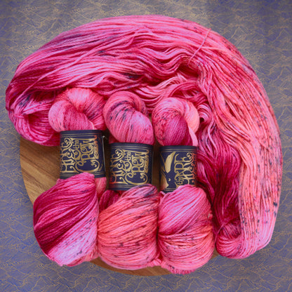 Hanten Chainette DK 100g - READY TO SHIP