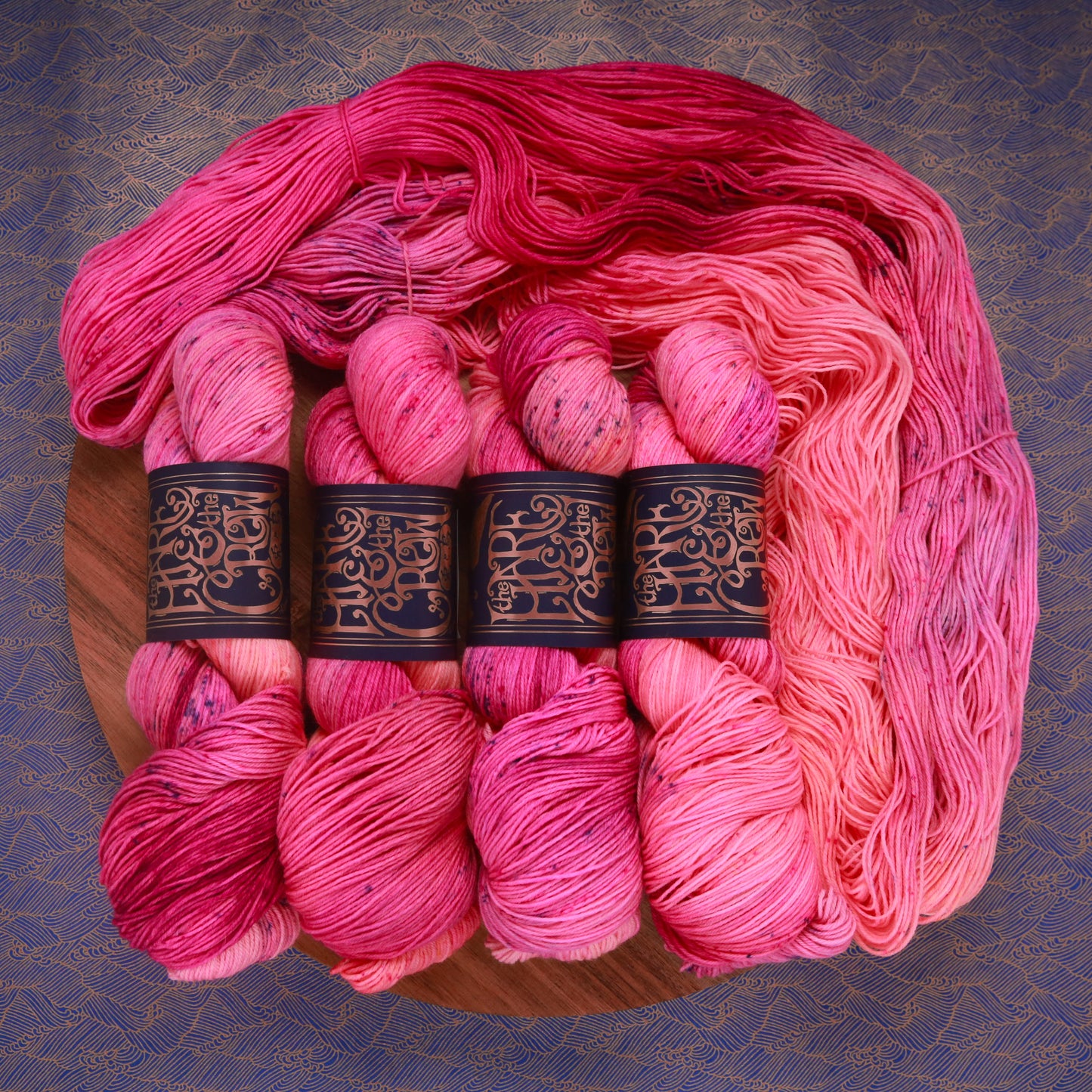 Kappōgi Sturdy Sock 100g - READY TO SHIP