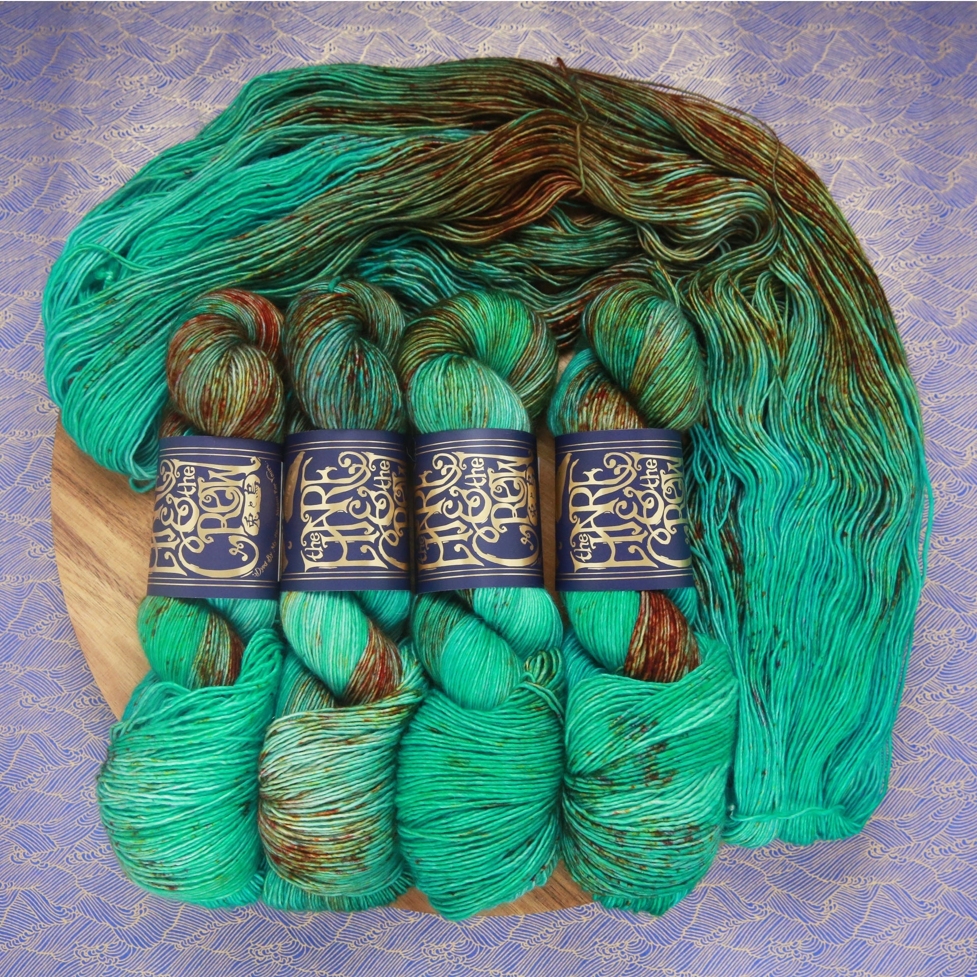 Kakebuton Sock Singles