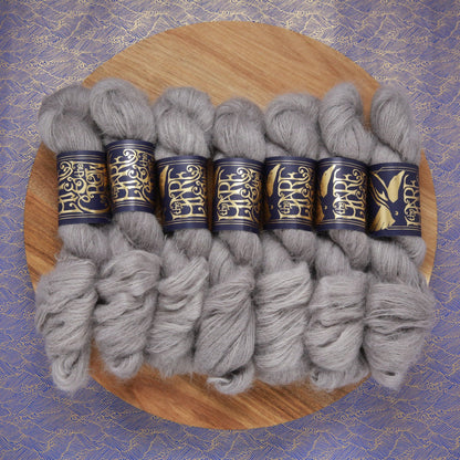 Furisode Suri-Silk Lace 25g - READY TO SHIP