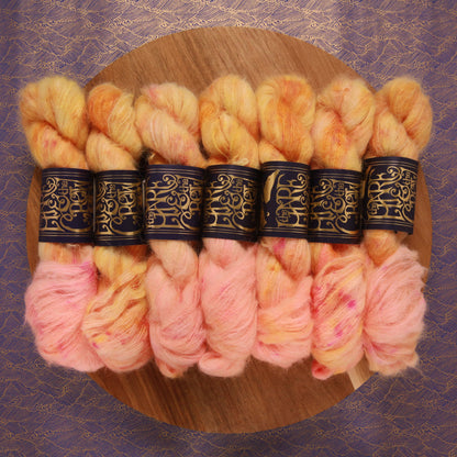 Furisode Suri-Silk Lace 25g - READY TO SHIP