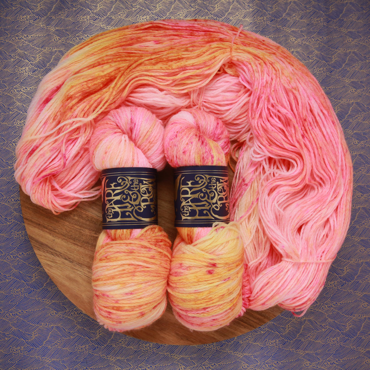 Hanten Chainette DK