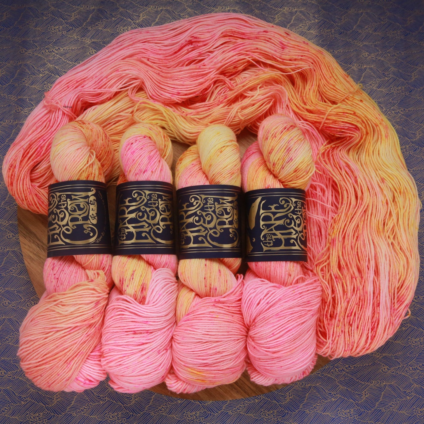 Kappōgi Sturdy Sock 100g - READY TO SHIP