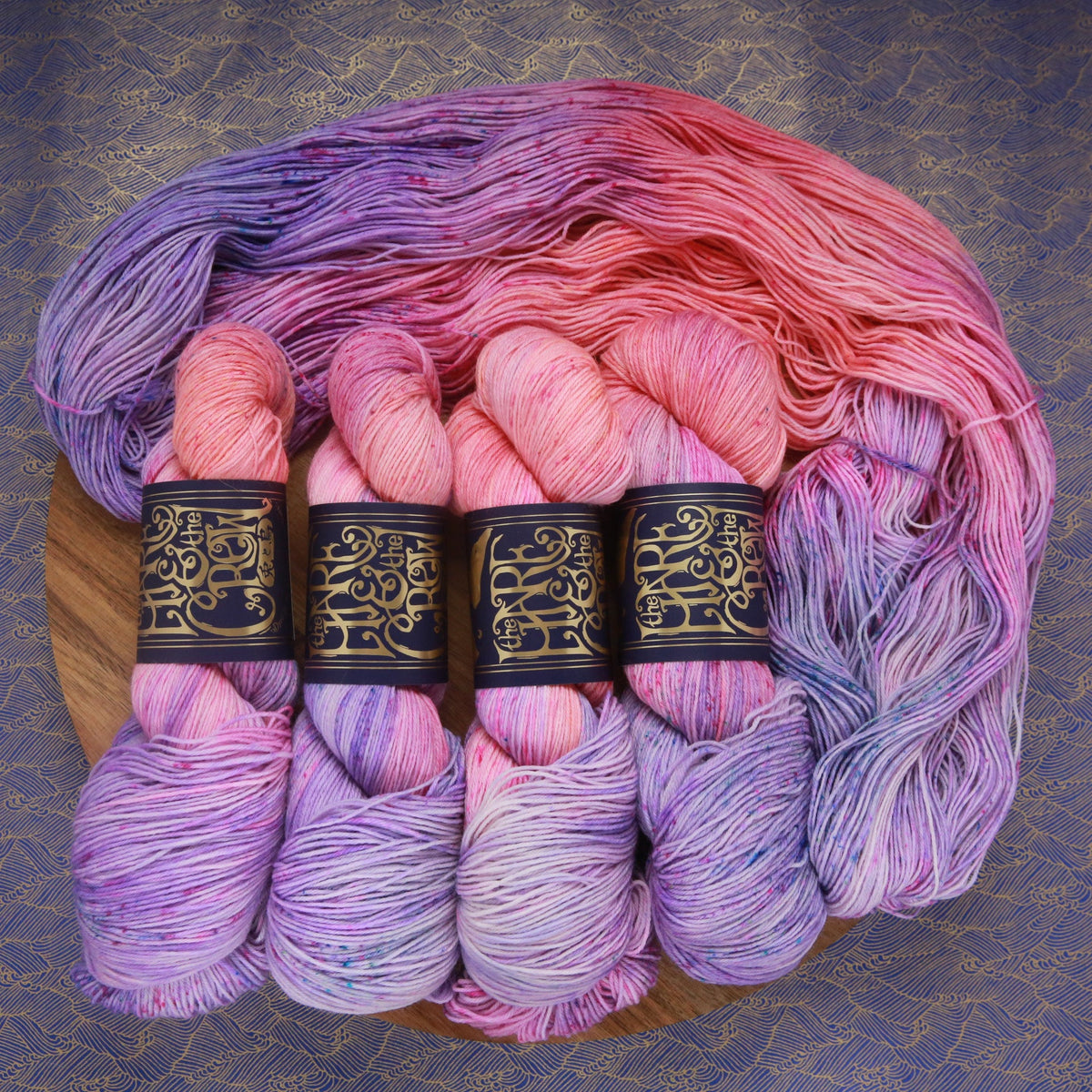Kappōgi Sturdy Sock