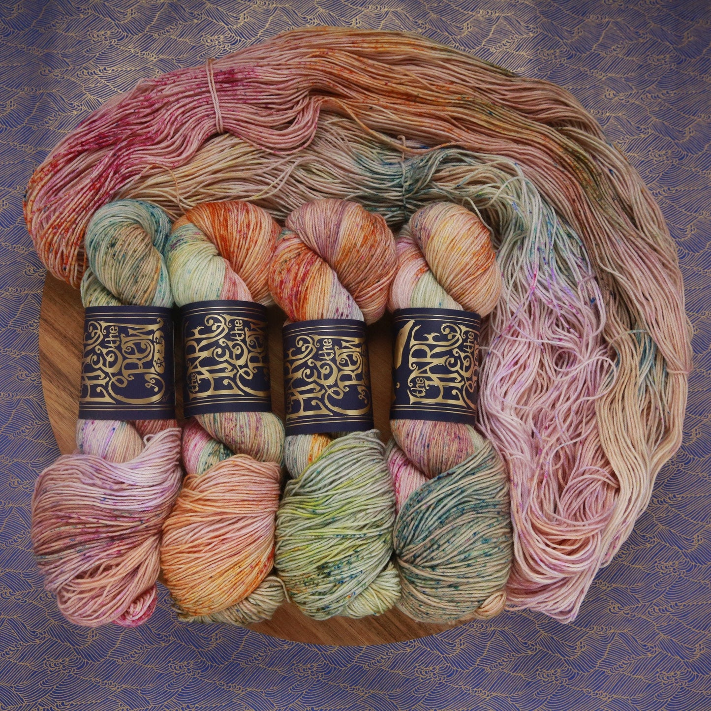 Kappōgi Sturdy Sock 100g - READY TO SHIP