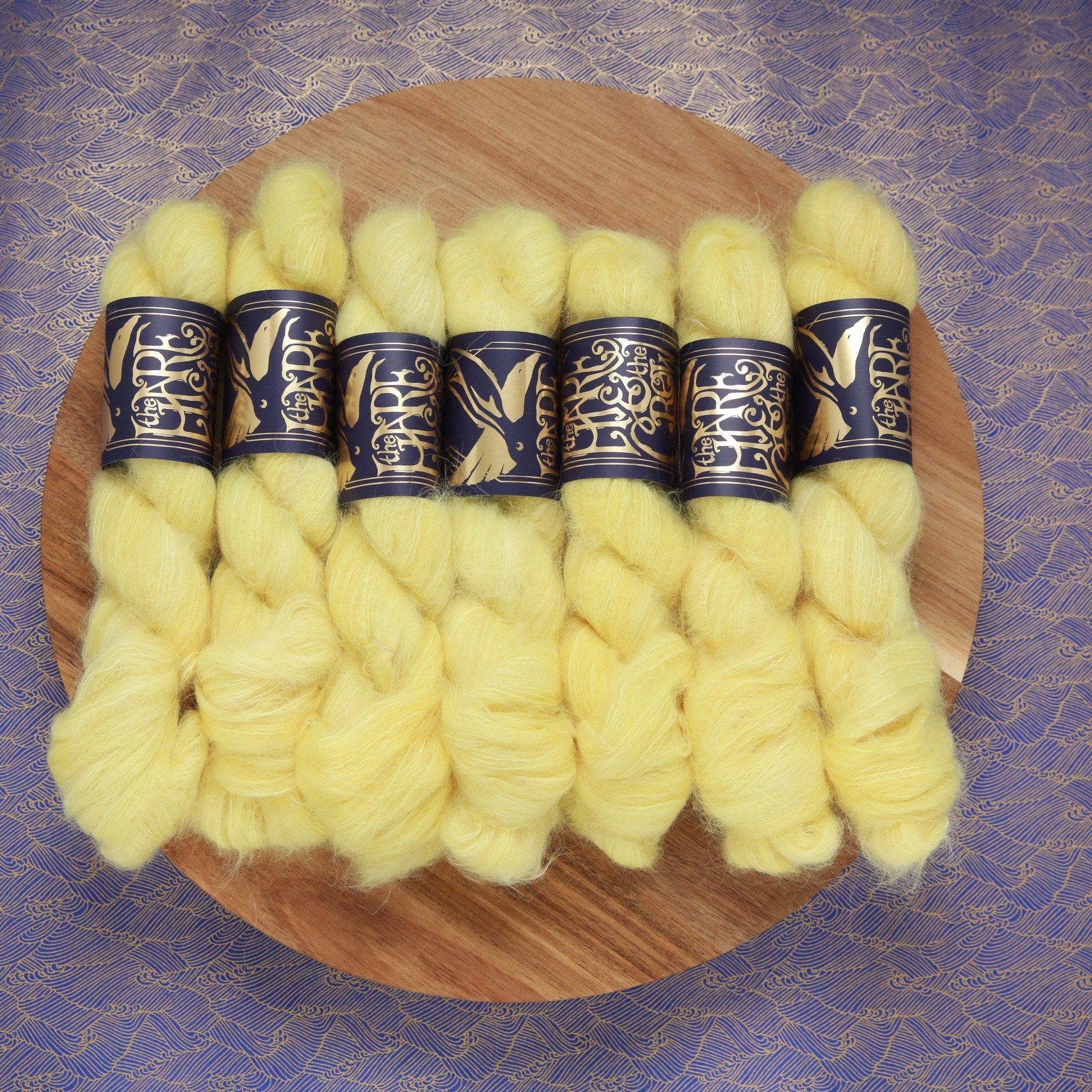 Furisode Suri-Silk Lace