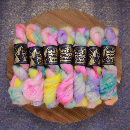 Furisode Suri-Silk Lace 25g - READY TO SHIP