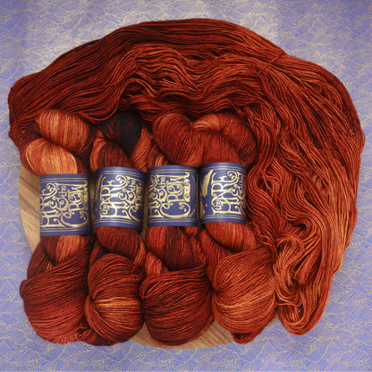 Kakebuton Sock Singles 100g - READY TO SHIP