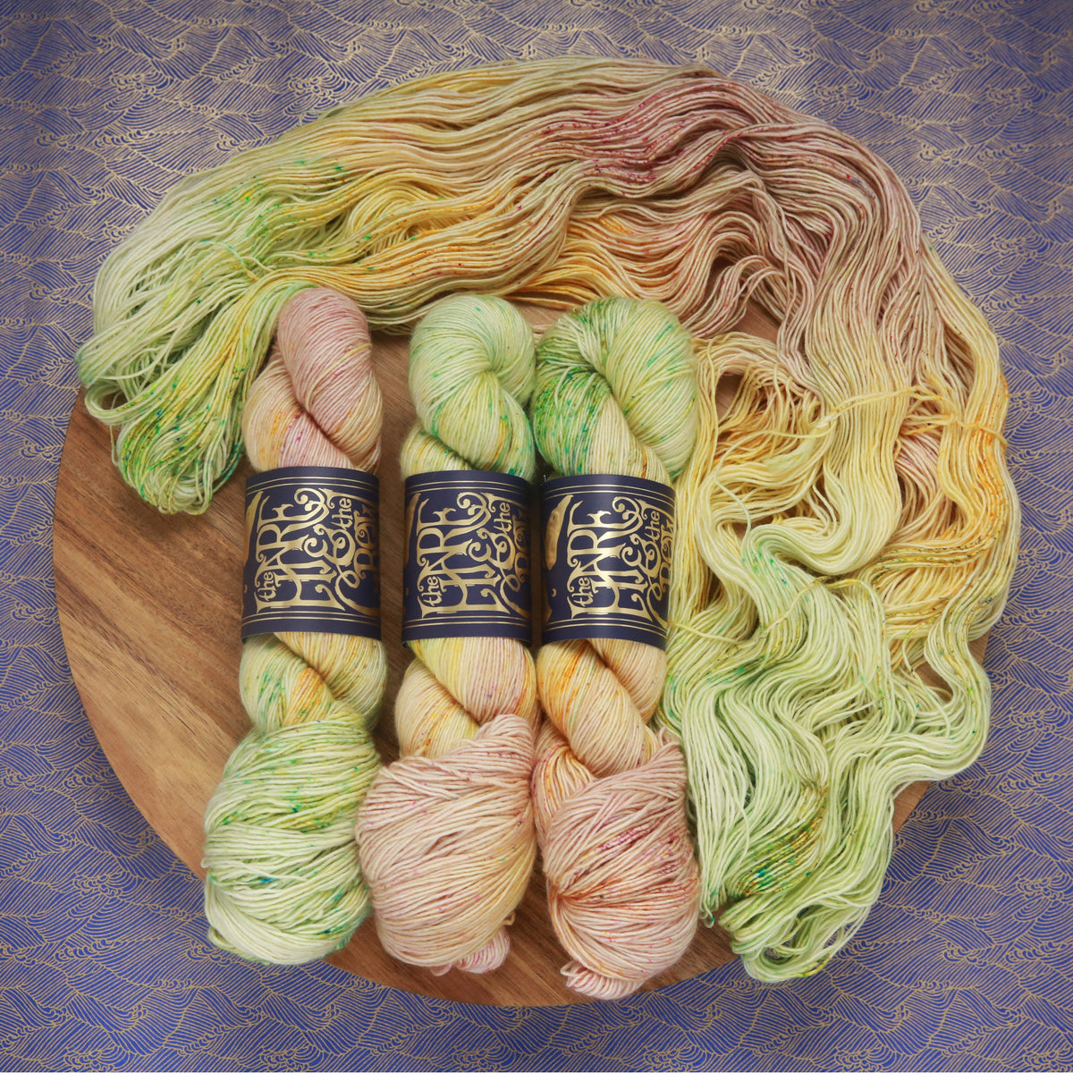Kakebuton Sock Singles