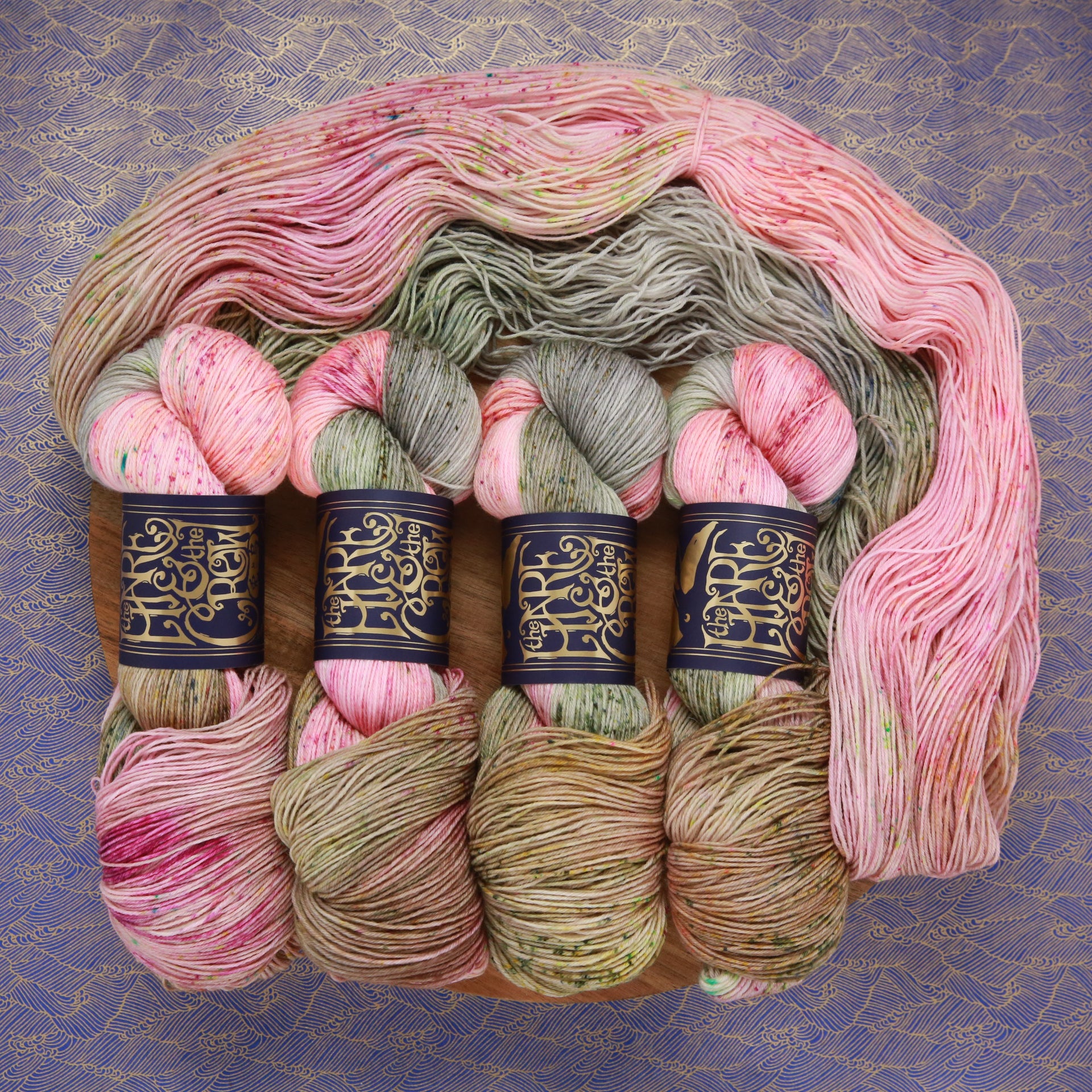 Kappōgi Sturdy Sock