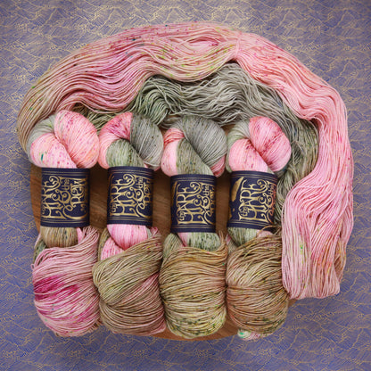 Kappōgi Sturdy Sock 100g - READY TO SHIP