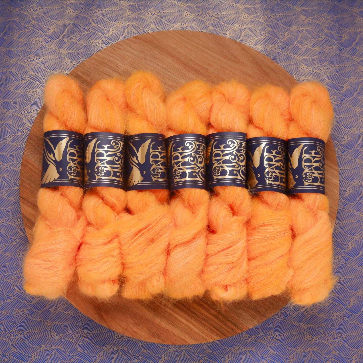 Furisode Suri-Silk Lace 25g - READY TO SHIP